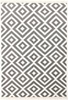 Rezas - Carpe Diem Collection - 36-10, Dark Grey White (Black) - 200x300