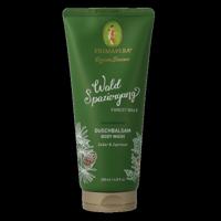 Primavera Forest walk body wash 200 Milliliter