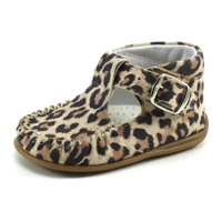 Bardossa loopschoentjes Kiba Panter Pyton-23