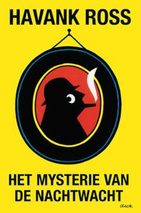 Het mysterie van de Nachtwacht - Tomas Ross - ebook