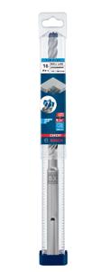 Bosch Accessories EXPERT SDS max-8X 2608900214 Hamerboor 1 stuks 16.00 mm Gezamenlijke lengte 340 mm SDS-Max 1 stuk(s)