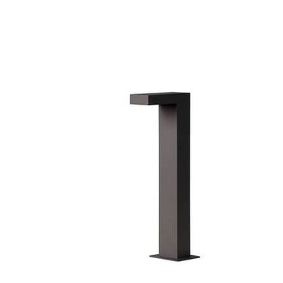 Lucide TEXAS - Sokkellamp Buiten - LED - 1x7W 3000