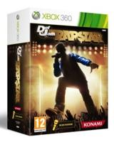 Def Jam Rapstar + Microfoon
