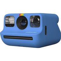 Polaroid Go Blue Generation 2 Polaroid Go Blue Generation 2