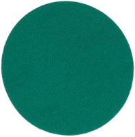 NORTON schuurschijf "ice " softf. fin. disk p3000 1 150mm 3000 velcro