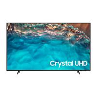 Samsung Smart Crystal UHD 4K XXL TV UE75BU8072U 75"