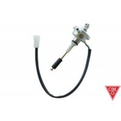 Diverse benzinekraan elektrisch | 2t