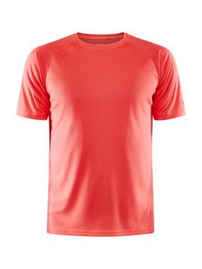 Craft 1909878 Core Unify Training Tee Men - Crush - XL