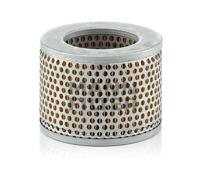 MANN-FILTER Mann luchtfilter