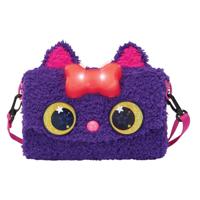 VTech kid&apos;couture cat creeer en leer handtas