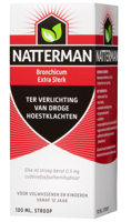 Natterman Bronchicum Extra Sterk Natterman Bronchicum Extra Sterk
