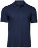 Tee Jays TJ1405 Men´s Luxury Stretch Polo - Navy - XL