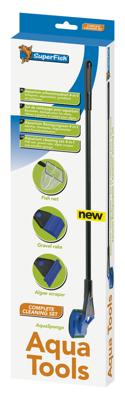 Superfish Aqua Tools