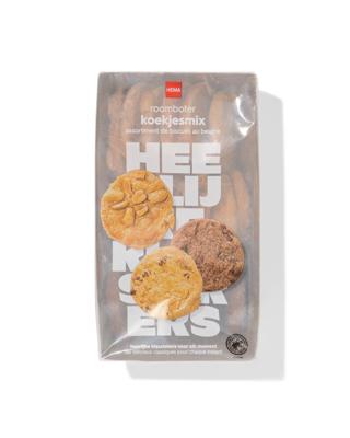 HEMA Roomboter Koekjes Mix 200gram