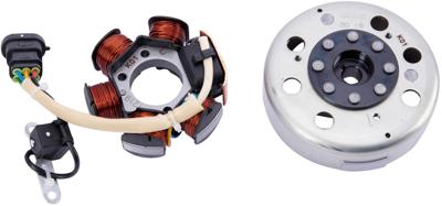 RMS Alternator piaggio 50 ccm