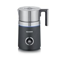 Severin SM3587 Melkopschuimer Zwart Severin SM3587 Melkopschuimer Zwart