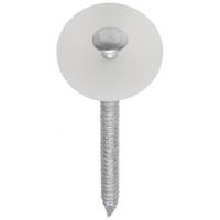GOLFPLTN ALUM 50X4.5 BK/100ST