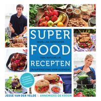 Superfood recepten - thumbnail