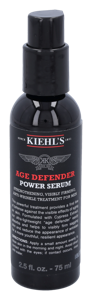 Kiehls - Kiehl&apos;s Age Defender Power Serum 75ml Heren