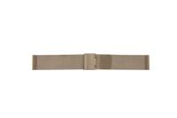 Horlogeband Esprit ES107732005 Mesh/Milanees Rosé 20mm