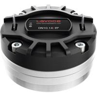 Lavoce DN10.14 1 Hogetoon-driver Belastbaarheid RMS=30 W 8 Ω - thumbnail