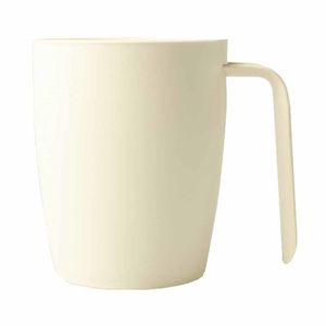 Drinkbeker voor trillende handen | Kies uw kleur : Wit | SASSCup