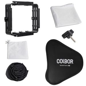 COLBOR Multiple kit softbox