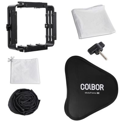 COLBOR Multiple kit softbox