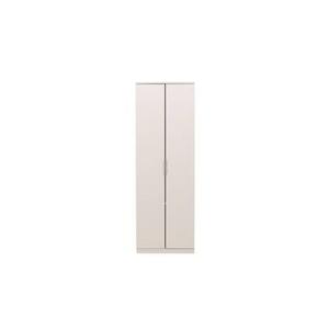 Svea - Tana garderobekast - 177 x 60 cm - beige