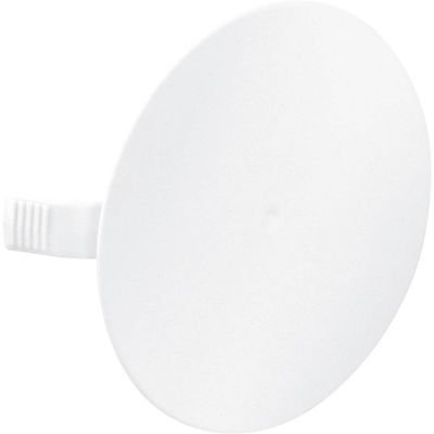 Kaiser Elektro 1159-25 Blinde afdekking (Ø x h) 72 mm x 72.0000 mm 1 stuk(s)