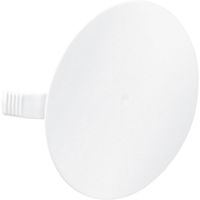 Kaiser Elektro 1159-25 Blinde afdekking (Ø x h) 72 mm x 72.0000 mm 1 stuk(s) - thumbnail