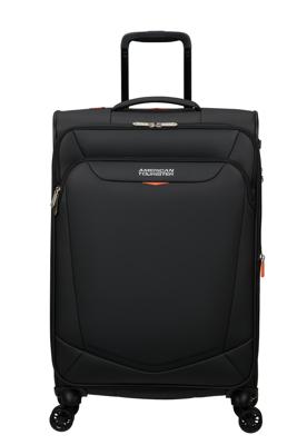 Summerride Spinner M Exp TSA Black
