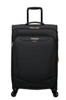 Summerride Spinner M Exp TSA Black