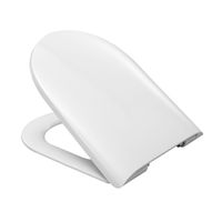 Toiletzitting Cedo Solla Softclose Wit Toiletzitting Cedo Solla Softclose Wit