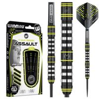 Winmau Michael van Gerwen Assault