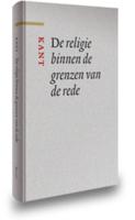 De religie binnen de grenzen van de rede (Hardback)