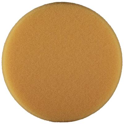 Makita D-74572 Klittenband-spons oranje 190 mm Diameter 190 mm 1 stuk(s)