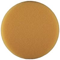Makita D-74572 Klittenband-spons oranje 190 mm Diameter 190 mm 1 stuk(s)