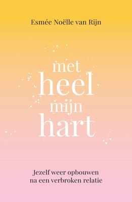 Met heel mijn hart (Paperback)