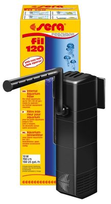 Sera fil 120 aquariumbinnenfilter