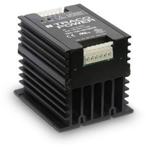 TracoPower TEQ 100-4816WIR DC/DC-convertermodule 48 V/DC 28 V/DC 3.6 A 100 W Aantal uitgangen: 1 x Inhoud 1 stuk(s)