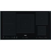 Whirlpool WT 1090 BA inductie kookplaat