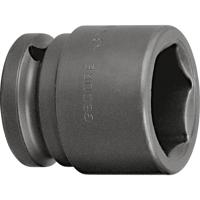 Gedore K 32 6282630 Kracht-dopsleutelinzet 32 mm 32 mm 3/4 (20 mm) - thumbnail