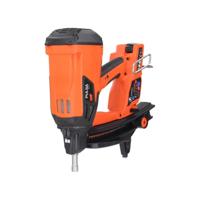 Spit PULSA 27P - accu-/gas nagelapparaat voor afbouw - incl. 2.5 Ah accu en lader in koffer