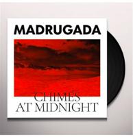 Madrugada - Chimes At Midnight 2LP Madrugada - Chimes At Midnight 2LP