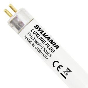 Sylvania Luxline Plus T5 39W - 865  | 85cm