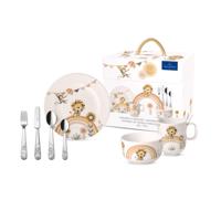 VILLEROY & BOCH - Roar Like a Lion - Set 7-dlg - thumbnail