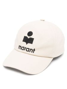 MARANT casquette Tyron - Tons neutres