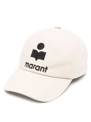 MARANT casquette Tyron - Tons neutres