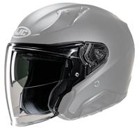 HJC Vizier HJ-39 Pinlock voorbereid, Vizieren en Pinlocks, Helder